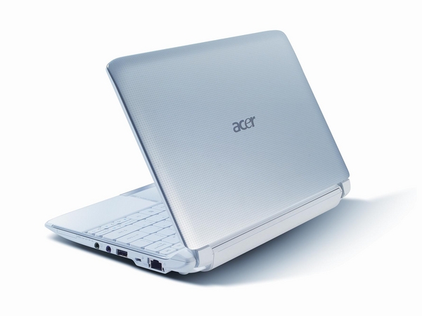 日本エイサー、Aspire one「AO532h」シリーズからドコモ向けモデルを
