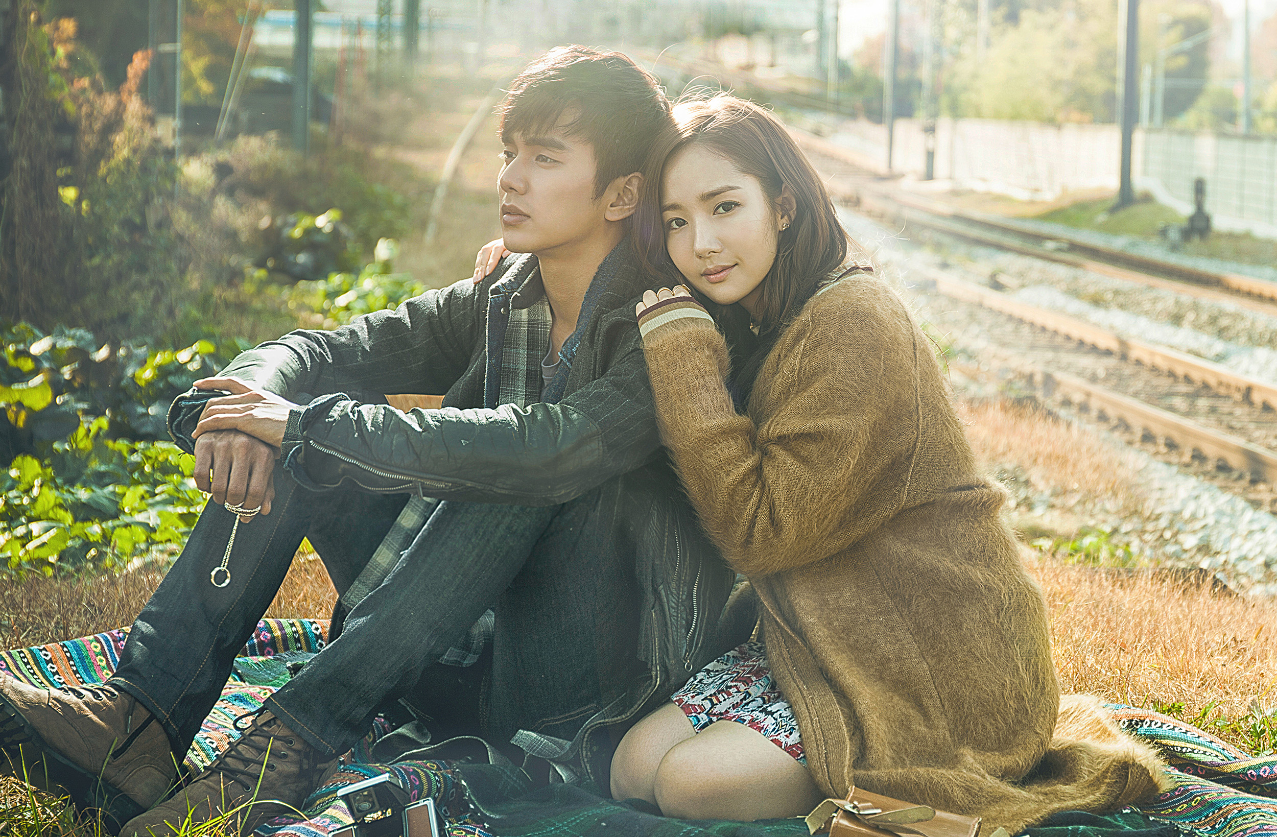 韓国ドラマ リメンバー ost ユスンホ パクミニョン 韓国ドラマOST