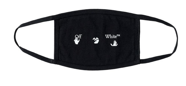 Off-White×Amorepacific】コラボコスメセット“Protection Box”が限定