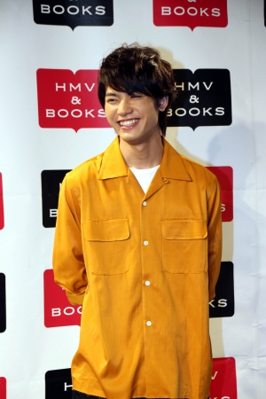 板垣瑞生 蛇肉パワーで写真集撮影を乗り切る!?「次はタガメにも挑戦