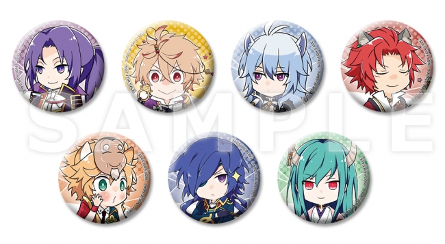 アニメイトガールズフェスティバル2018」にて『戦刻ナイトブラッド