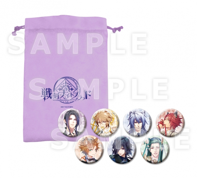 アニメイトガールズフェスティバル2018」にて『戦刻ナイトブラッド