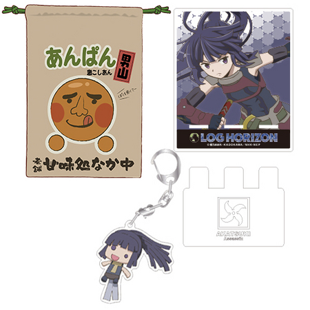 艦これ』や『ログホラ』など話題の商品が盛りだくさん！ 「コミケ87