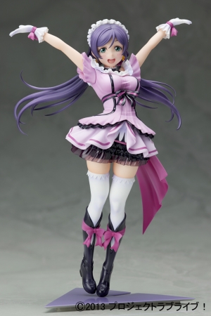 ラブライブ！』Birthday Figure Project 第7弾「東條 希」フィギュア