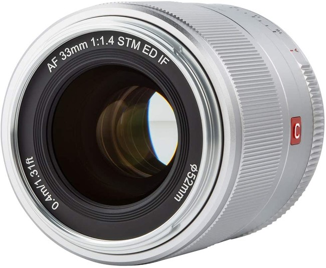 レンズ(単焦点) Schneider Kreuznach Type XNP23mm F1.4 レンズ(単焦点