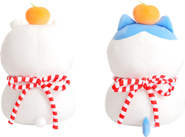 ちいかわグッズ」の販売開始 | 株式会社郵便局物販サービスのプレス