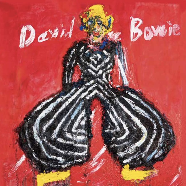 biscuit gallery】水戸部七絵 個展「Rock is Dead」開催のお知らせ