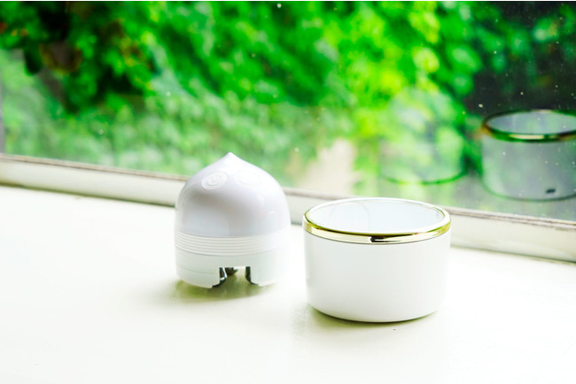 1台3役！ エステ技能五輪国際大会世界2位の神エステティシャンが