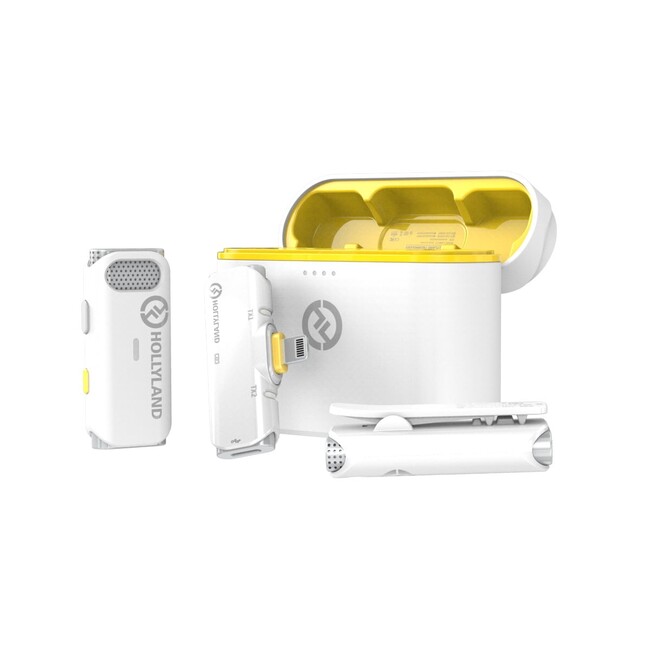 ASCII.jp：プラグインで録音できるiPhone・Android向けワイヤレス