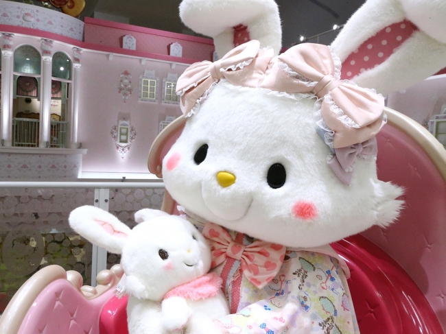 ウィッシュミーメルコスチューム ウィッシュミーメルコスチューム