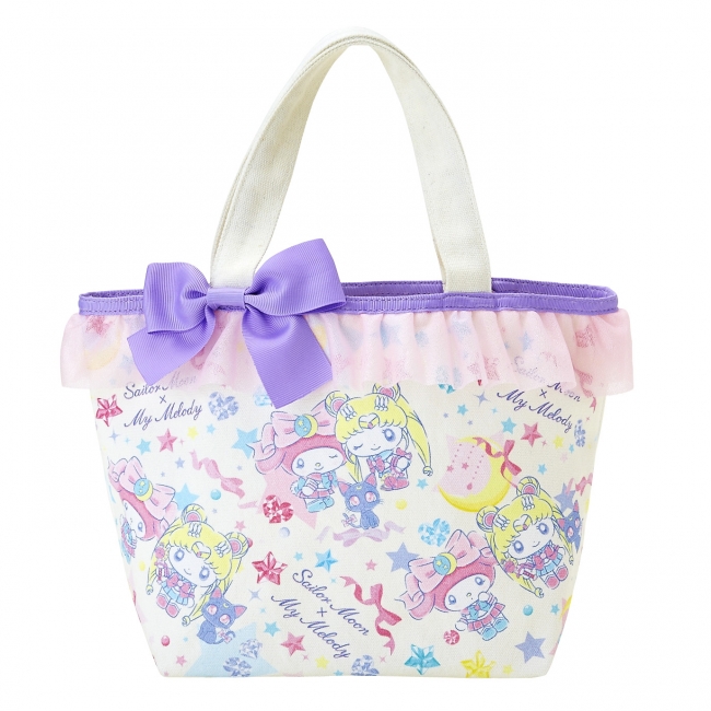 美少女戦士セーラームーン25周年を記念した夢のコラボ 初の商品