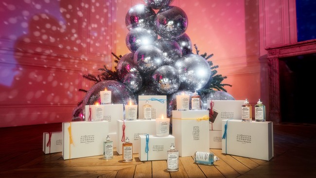 メゾン マルジェラ 「レプリカ」フレグランス より、第2弾となる