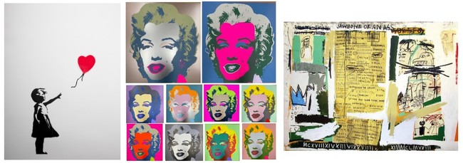 ≪70点以上のバンクシー作品を展示！世界を巡回する300万人動員の展覧