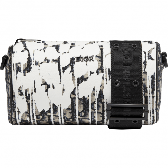 DIOR】レイモンド・ペティボンとコラボレーションしたアクセサリー