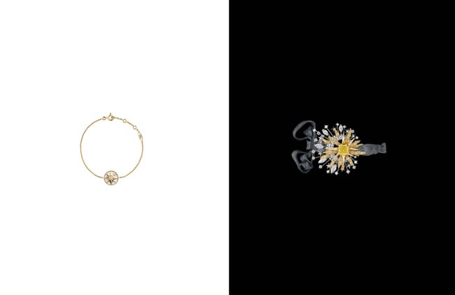DIOR JOAILLERIE】華麗なるハイジュエリーの世界を紐解く書籍 『The A