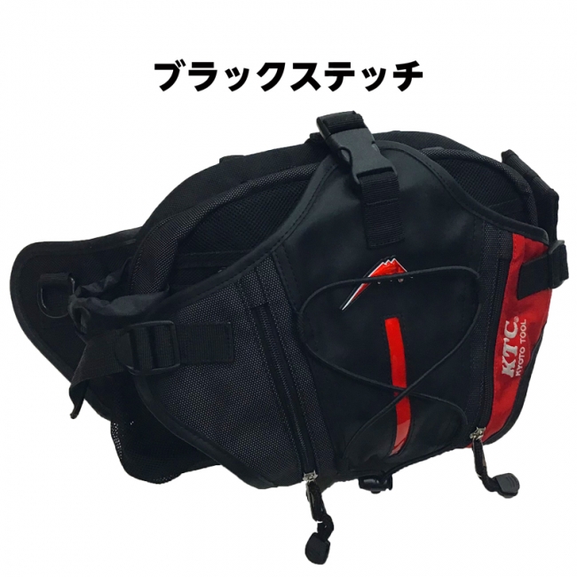 KUSHITANI × KTC】ライダー向けライディングギアメーカー 株式会社