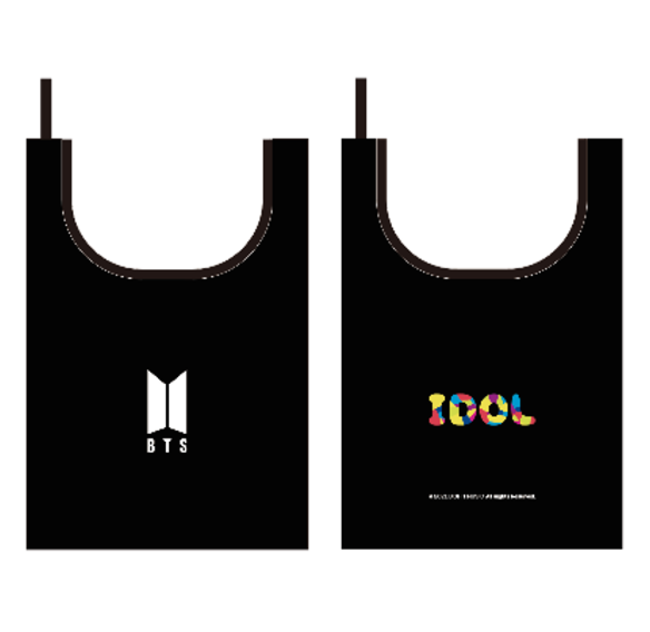 シークレットキャンペーン」の正体はBTS！ミュゼでしか手に入らない