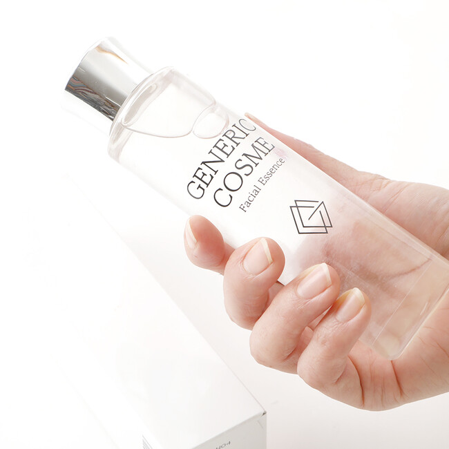 デパコス級コスメをプチプラ価格で』ジェネリック化粧品のスキンケア3