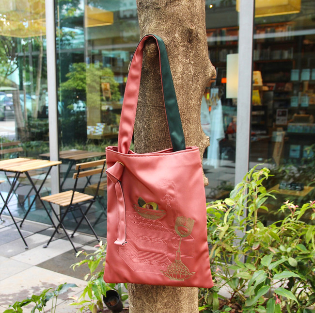 JENNIE J2NNI5 ジェニ 写真展 蔦屋限定 トートバッグ JENNIE J2NNI5