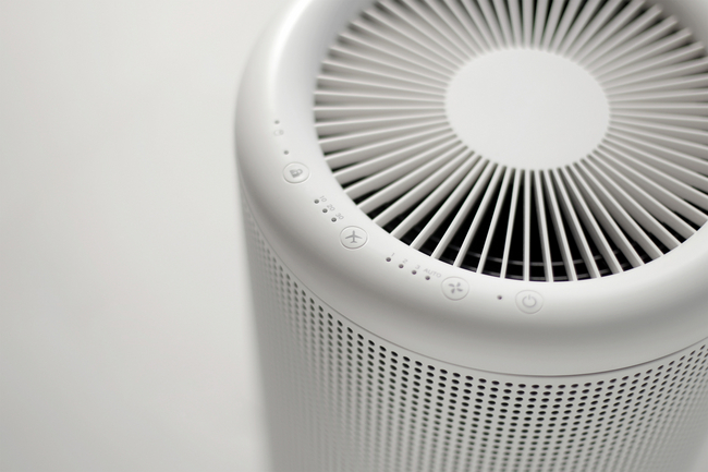 pakira 22年製 無印良品Xバルミューダ 空気清浄機 MJ-AP1 空気清浄機