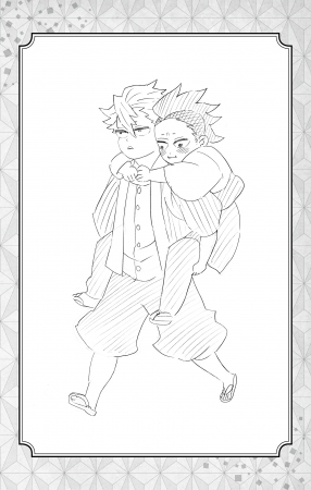 鬼滅の刃』小説版、2冊で累計発行部数100万突破！ | 株式会社集英社の