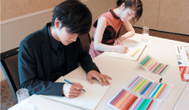 映画『君の膵臓をたべたい』×通販サイト『フェリシモ』がコラボ