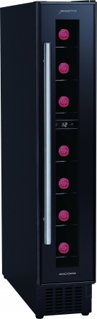 ワインセラーのデバイスタイルから－スリムタワー型ワインセラー『CD