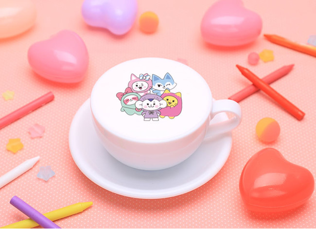 WDZYカフェ」期間限定オープン！！2021年4月16日(金)～5月30日(日