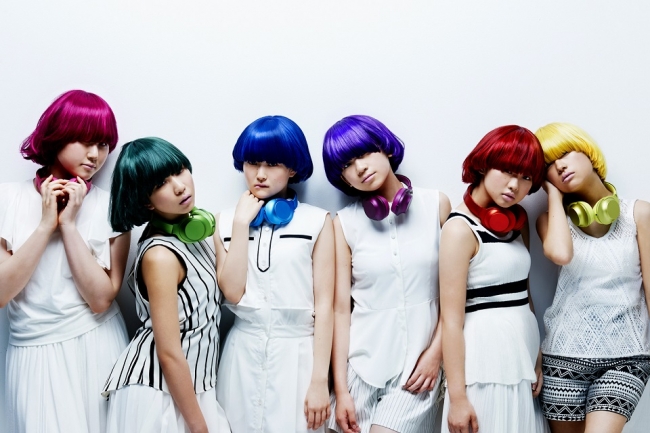 リトグリ1万枚限定シングル&インディー盤復刻発売決定！ | 株式会社