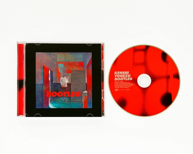 米津玄師、アルバム「BOOTLEG」の世界観が凝縮された圧倒的な