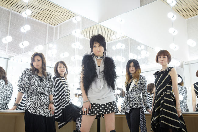 生中継！プリンセス プリンセス 東京ドームLIVE 2012～再会～ 