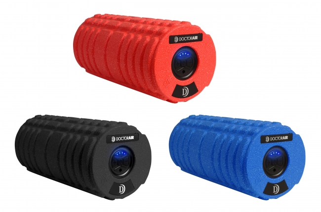 トップアスリートも愛用のストレッチサポートツールが進化！3分間で