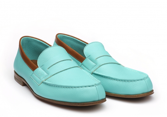 J.M. WESTON 新作ローファー「Le Moc」登場 | ジェイエムウエストン