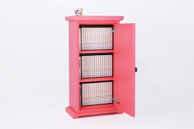 12月1日発売「100年ドラえもん」、最終受注数は11,751セットに到達