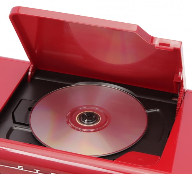 TEAC SL-D800BT Bluetooth対応CDラジオ（生産終了） TEAC SL-D800BT