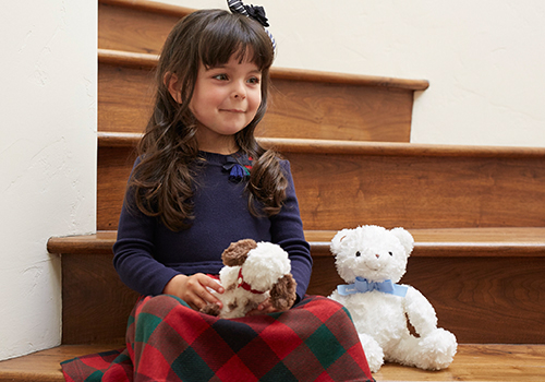 秋の新作登場！秋のファミリアショー・ファミリアコレクション開催