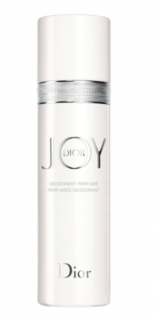 幸せの香り“JOY by DIOR ‒ ジョイ”から花火のようにフローラルが弾ける