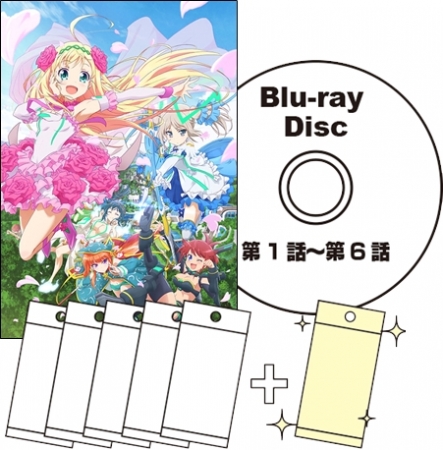 PR】20170622_「ひなろじ～from Luck & Logic～」最新商品情報の