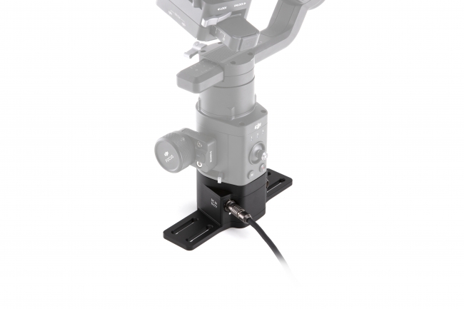 DJI、Ronin-S向け新アクセサリーを発表 | DJI JAPAN 株式会社のプレス