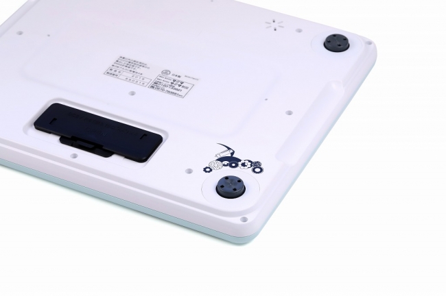 物語〉シリーズ』アニメ化10周年記念商品！戦場ヶ原ひたぎ使用イメージ