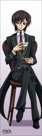 皆様の熱いご要望にお応えして『コードギアス 反逆のルルーシュ』より