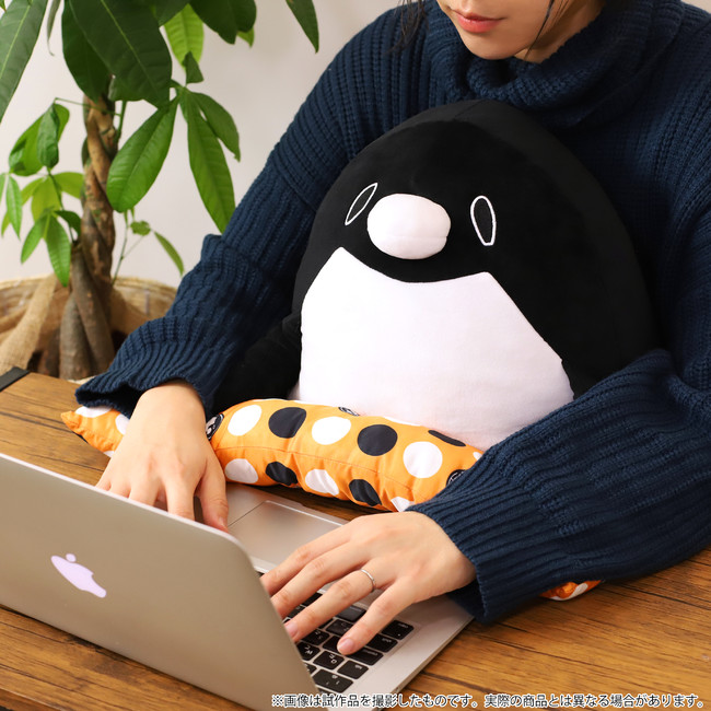 テイコウペンギン』より、本当は仕事をしたくない人のための