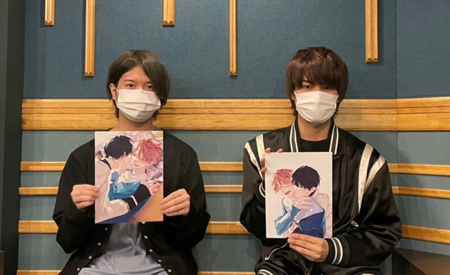 ドラマCD『幼馴染じゃ我慢できない』本日6月22日発売！ | 株式会社