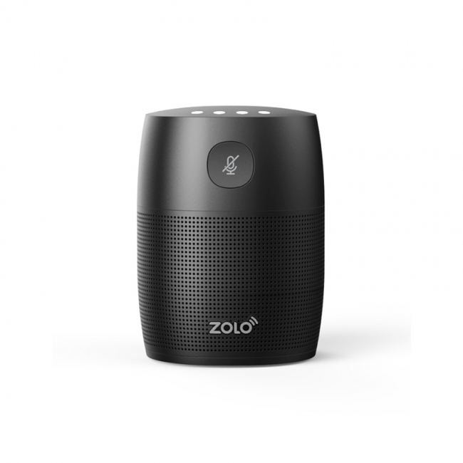 アンカー・ジャパン】Googleアシスタント搭載のスマートスピーカー