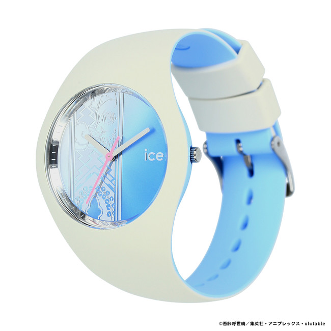 TVアニメ「鬼滅の刃」と ICE-WATCH（アイスウォッチ）の