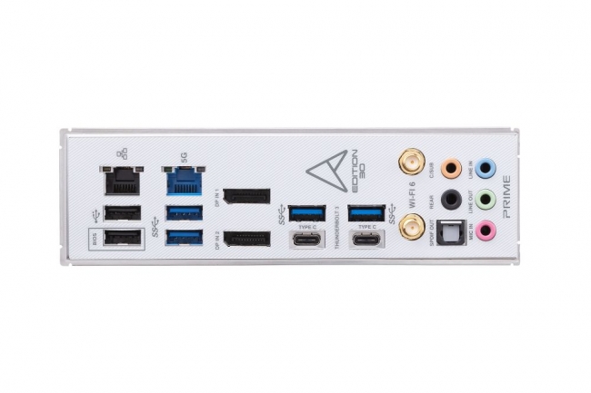 ASUS創立30周年記念モデルを始め、ウルトラハイエンドのROG