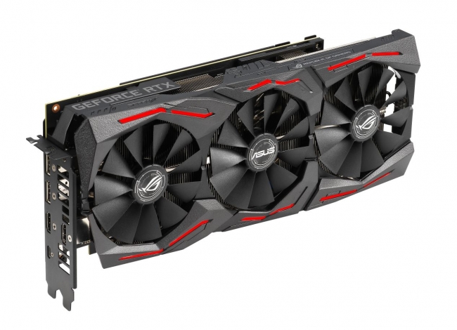 最大25%パフォーマンスが高速化した「NVIDIA® GEFORCE® RTX 2060 SUPER