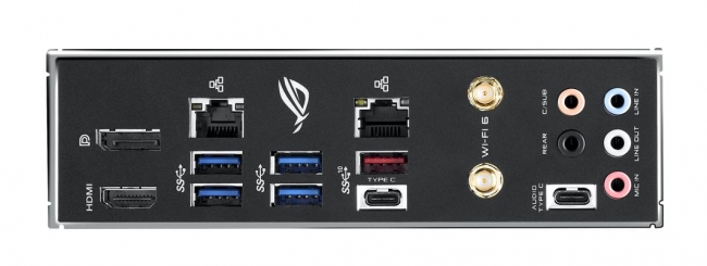 第10世代インテル Core プロセッサーに対応するインテル H470/H410