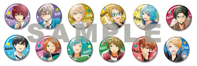 グッズ情報解禁】AGF（アニメイトガールズフェスティバル）2016はARIA