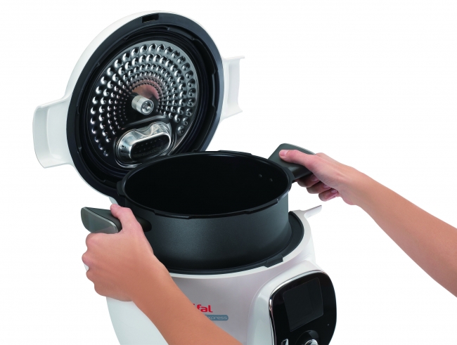 クックフォーミー エクスプレス」 発売！ | 株式会社グループセブ